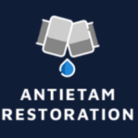 Antietam Restoration Logo