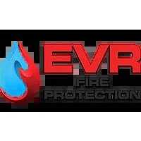 EVR Fire Protection Logo