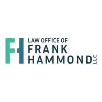 The Law Office of Frank Hammond Logo