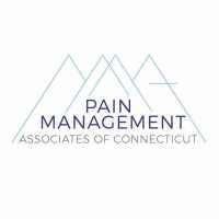 Pain Management Associates of Connecticut Logo