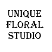 Unique Floral Studio Logo