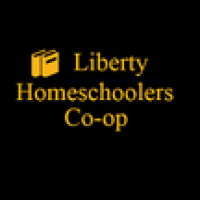 Liberty Homeschoolers Logo