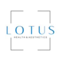 Lotus Health and Aesthetics Logo