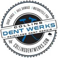 Collins Dent Werks LLC Logo