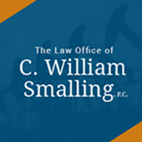 The Law Office of C. William Smalling, P.C. Logo