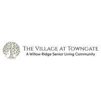 The Village at Towngate: A Willow Ridge Senior Living Community Logo