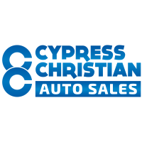 CYPRESS CHRISTIAN AUTO SALES Logo