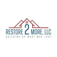Restore 2 More LLC | Real Estate And Investment Services Logo
