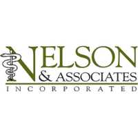 Nelson and Associates, Inc Logo