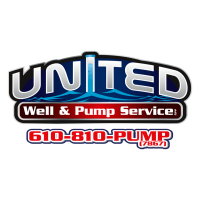 United Well and Pump Service LLC Logo