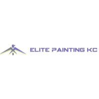 Elite Painting KC Logo