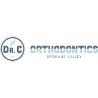 Dr. C Orthodontics Logo