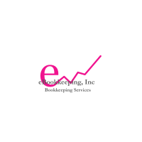 eBookkeeping, Inc Logo