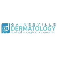 Gainesville Dermatology Logo