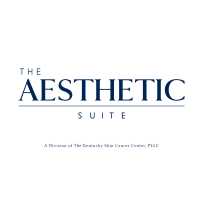 The Aesthetic Suite Logo
