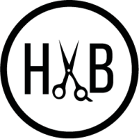 The Hair Bar Logo