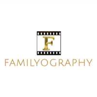 Familyography Logo