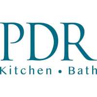 PDR Kitchen & Bath Logo