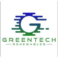 Greentech Renewables Fort Collins Logo