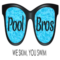 Pool Bros Logo