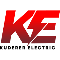 Kuderer Electric LLC Logo