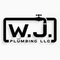 WJ Plumbing co. Logo