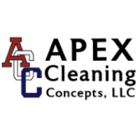 Apex Cleaning Concepts LLc Logo