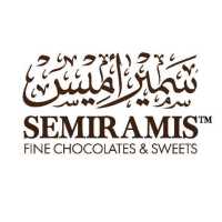 Semiramis Fine Chocolates & Sweets Logo