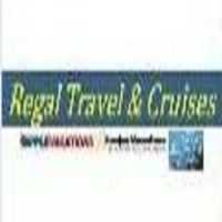 Regal Travel & Cruises Logo