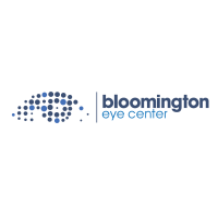 Bloomington Eye Center Logo