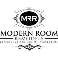 Modern Room Remodels Logo