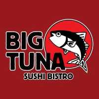 Big Tuna Sushi Bistro Logo