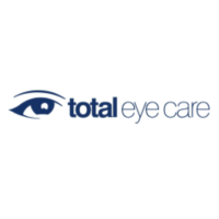 Total Eye Care Centers Logo