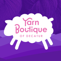 Yarn Boutique of Decatur Logo