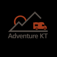 AdventureKT RV Rentals Logo