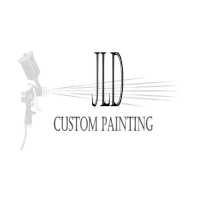 C.S. Custom Painting Logo