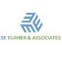 3E Turner & Associates Logo