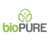 bioPURE Houston East Belt Logo
