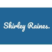 Shirley Raines Speaker, Author & Consultant Logo