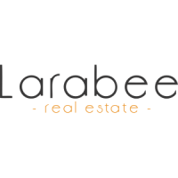 Larabee Real Estate Logo