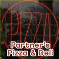 Partner's Pizza & Deli Logo