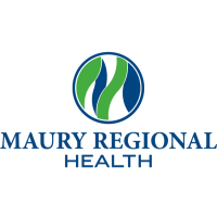 Maury Regional Occupational Health Logo