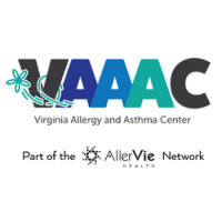 Virginia Allergy and Asthma Center - Henrico Logo
