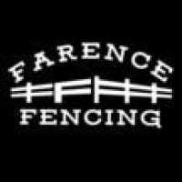 Farence Fencing Logo