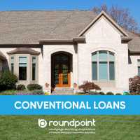 Alex Inocentes - RoundPoint Mortgage Servicing Corporation - CLOSED Logo