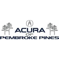 Acura of Pembroke Pines Logo