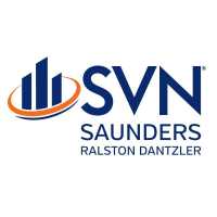 SVN | Saunders Ralston Dantzler Real Estate Logo
