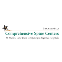 Comprehensive Spine Center at Lone Peak Logo
