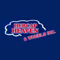 Hubcap Heaven & Wheels Inc Logo
