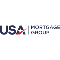 USA Mortgage Group Logo